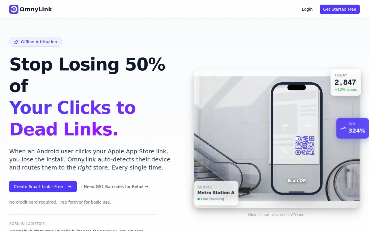 OmnyLink