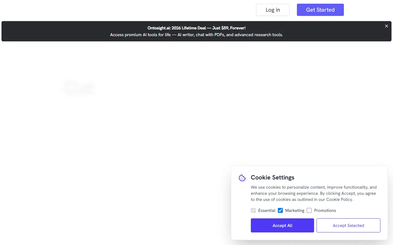 Ontosight.ai