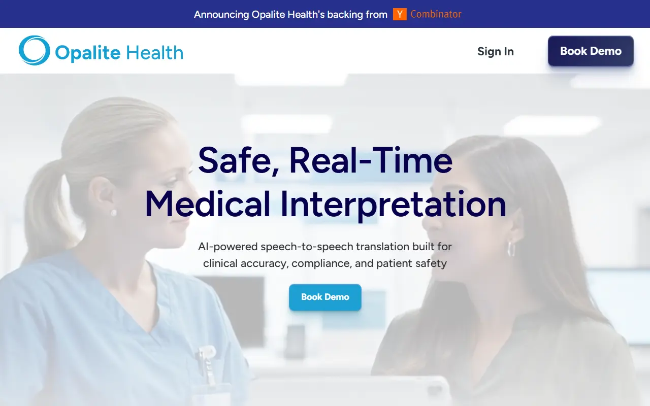 Opalite Health