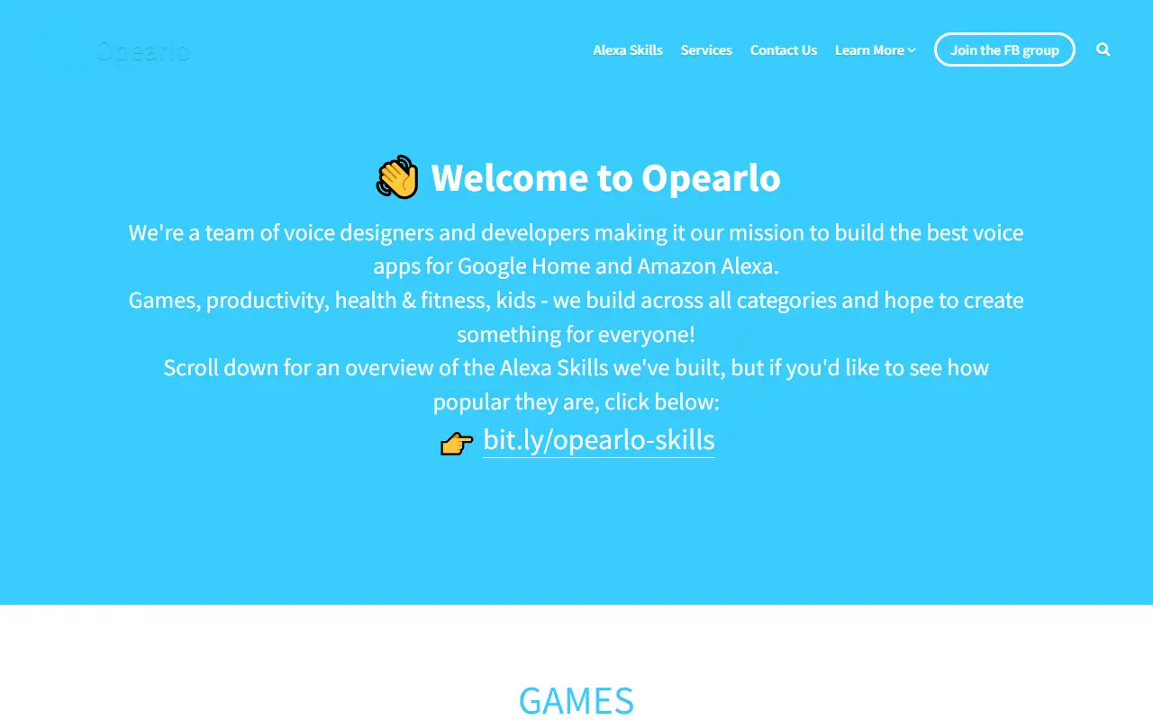 Opearlo