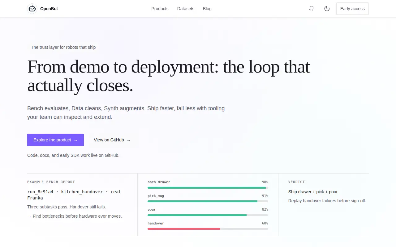 OpenBot