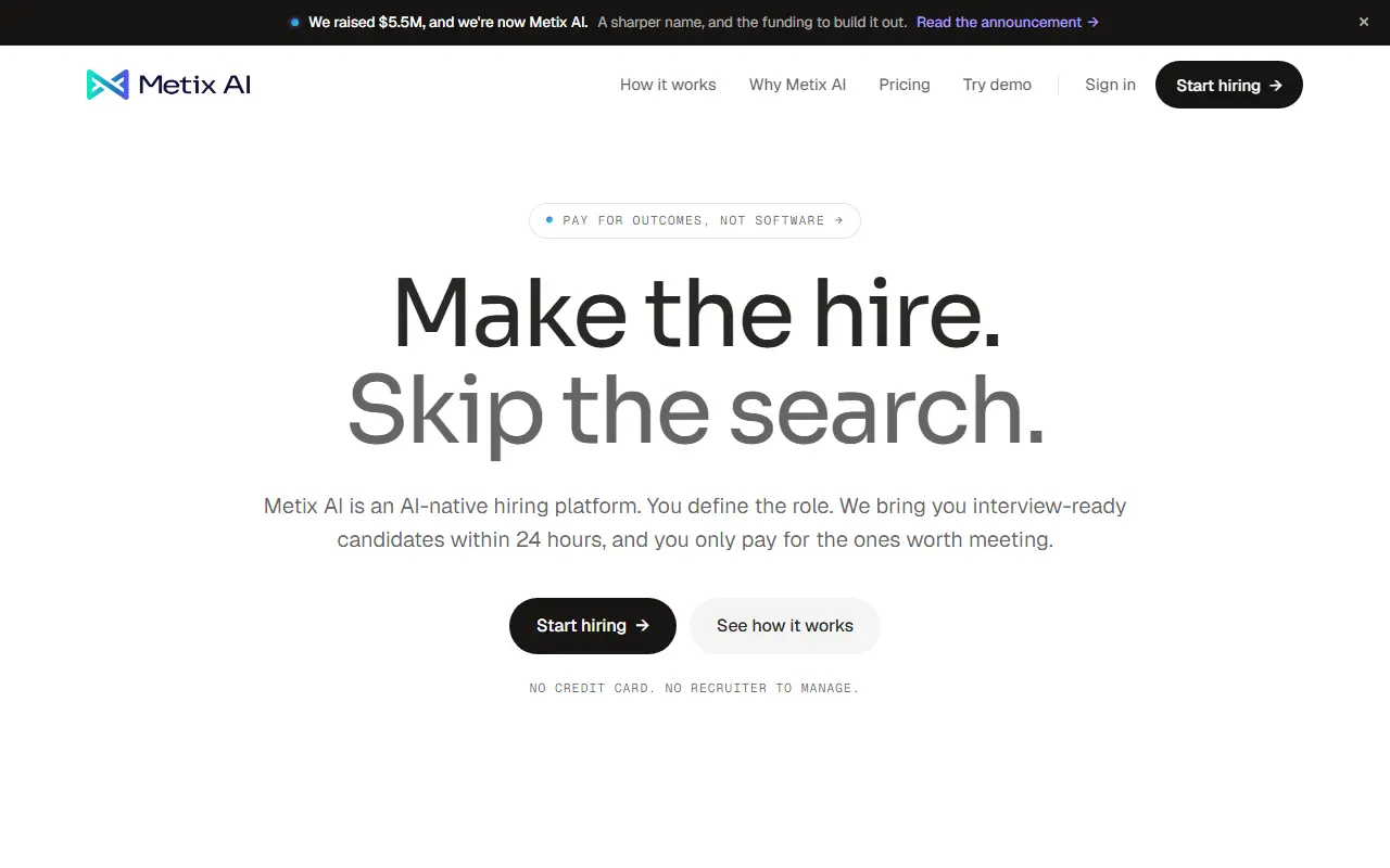 OpenJobs AI