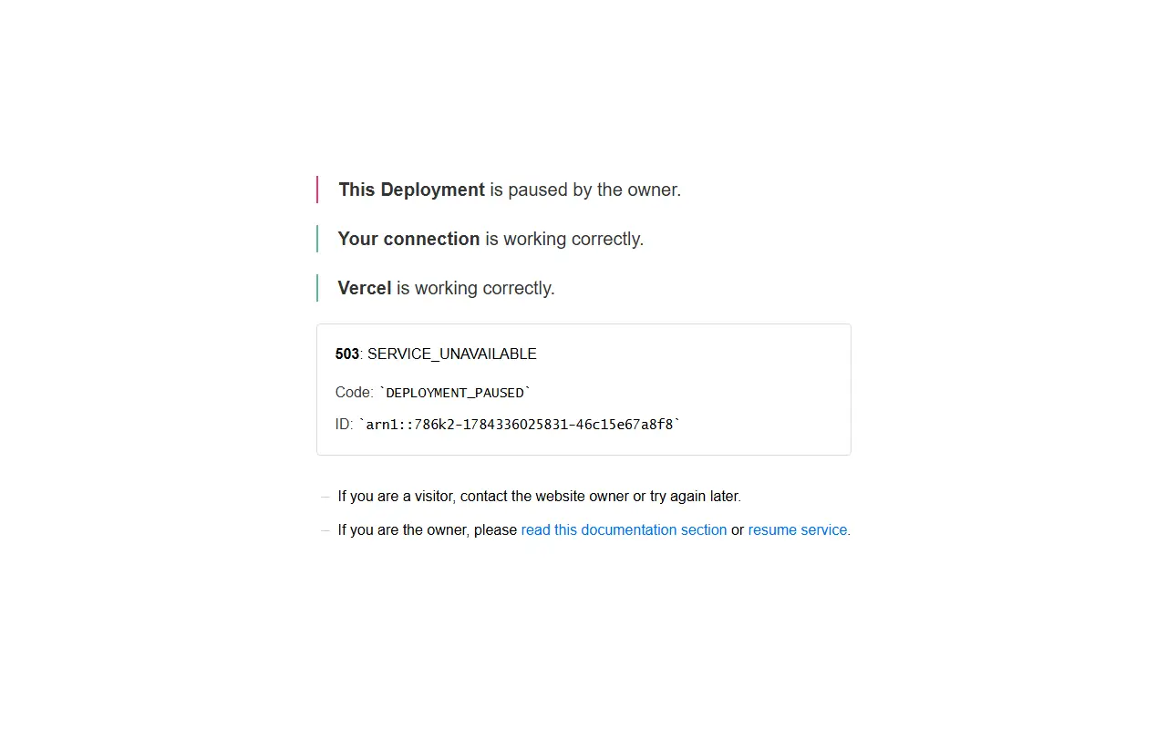 OpenModerator