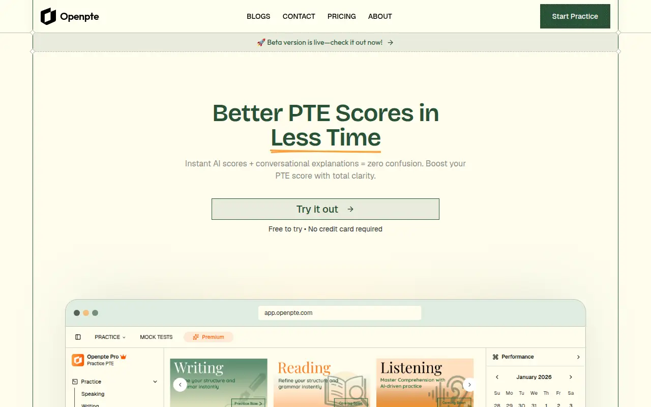 Openpte