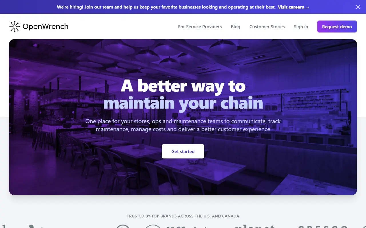 OpenWrench