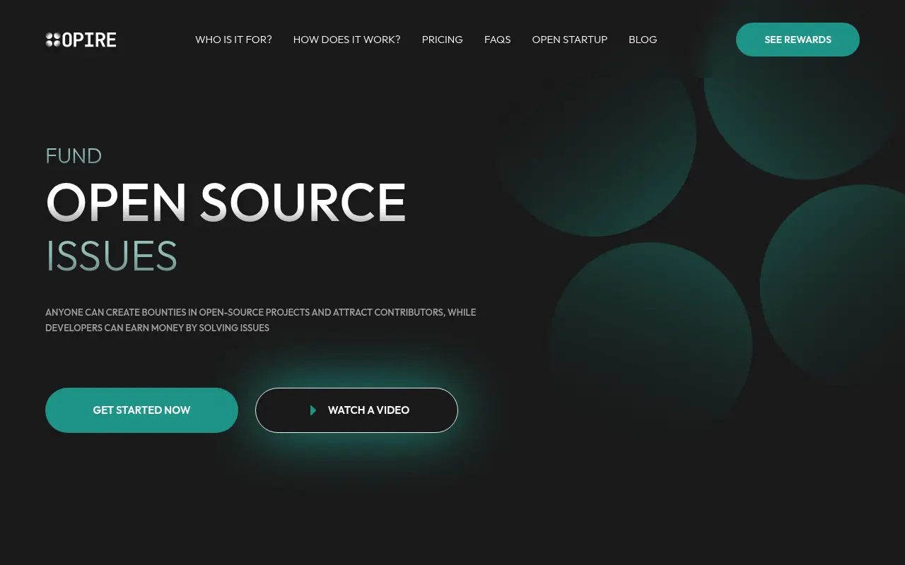Opire, LLC
