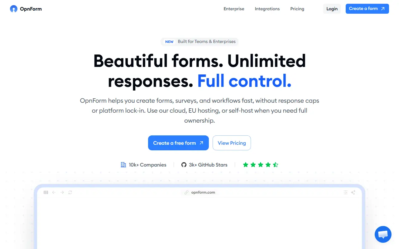 OpnForm