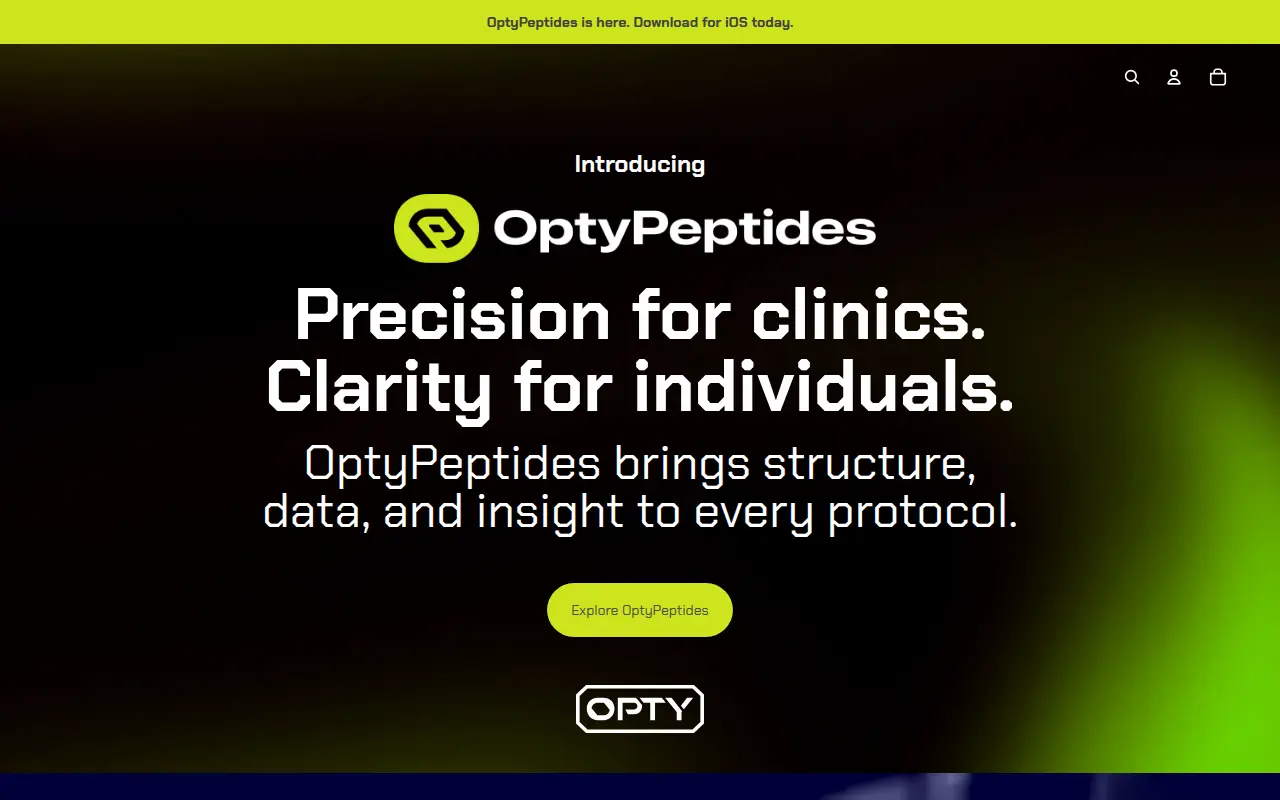 OptySleep