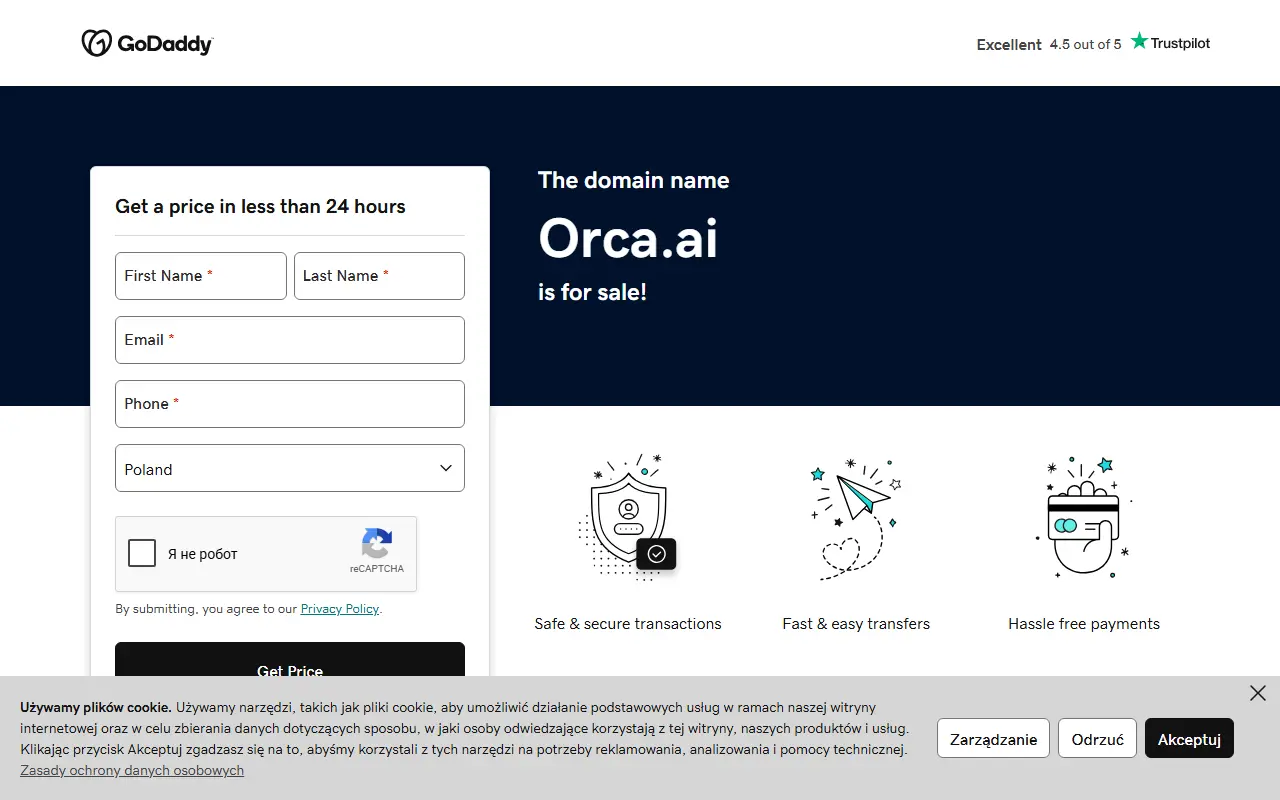 Orca