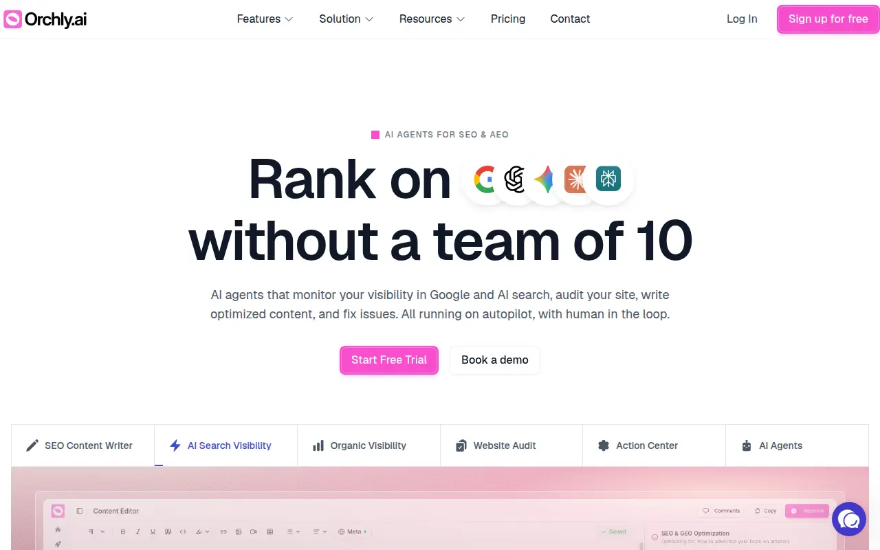 Orchly.ai