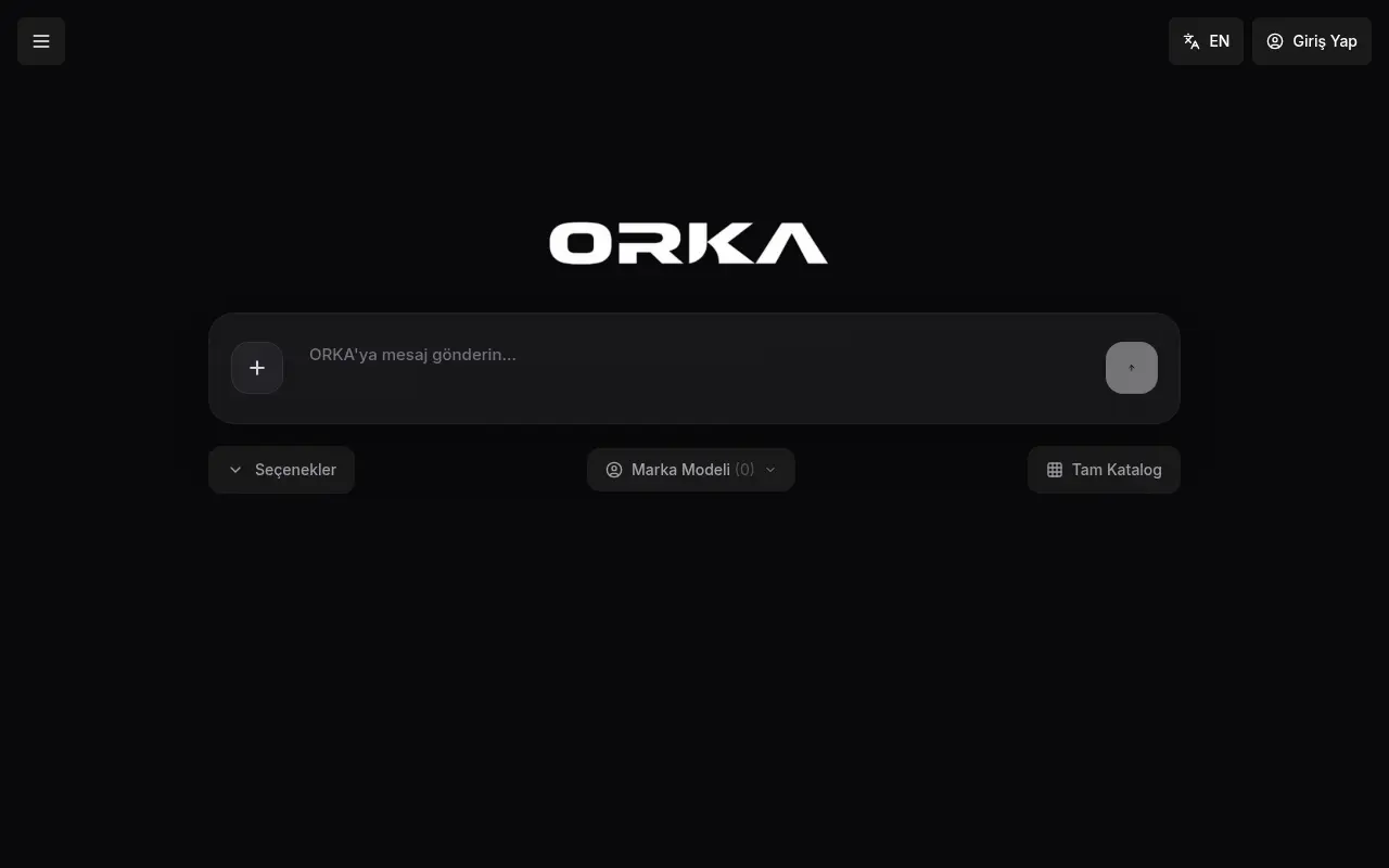 ORKA