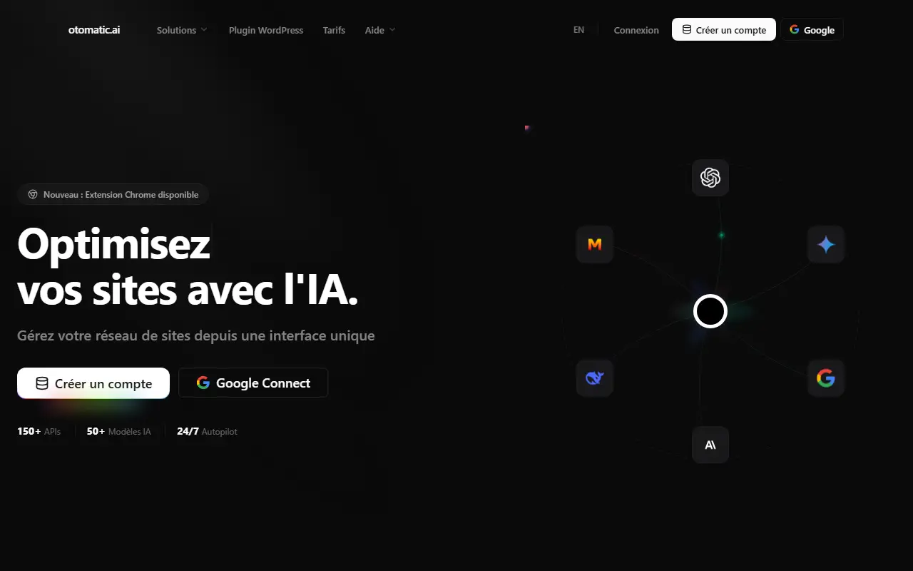 otomatic.ai studio