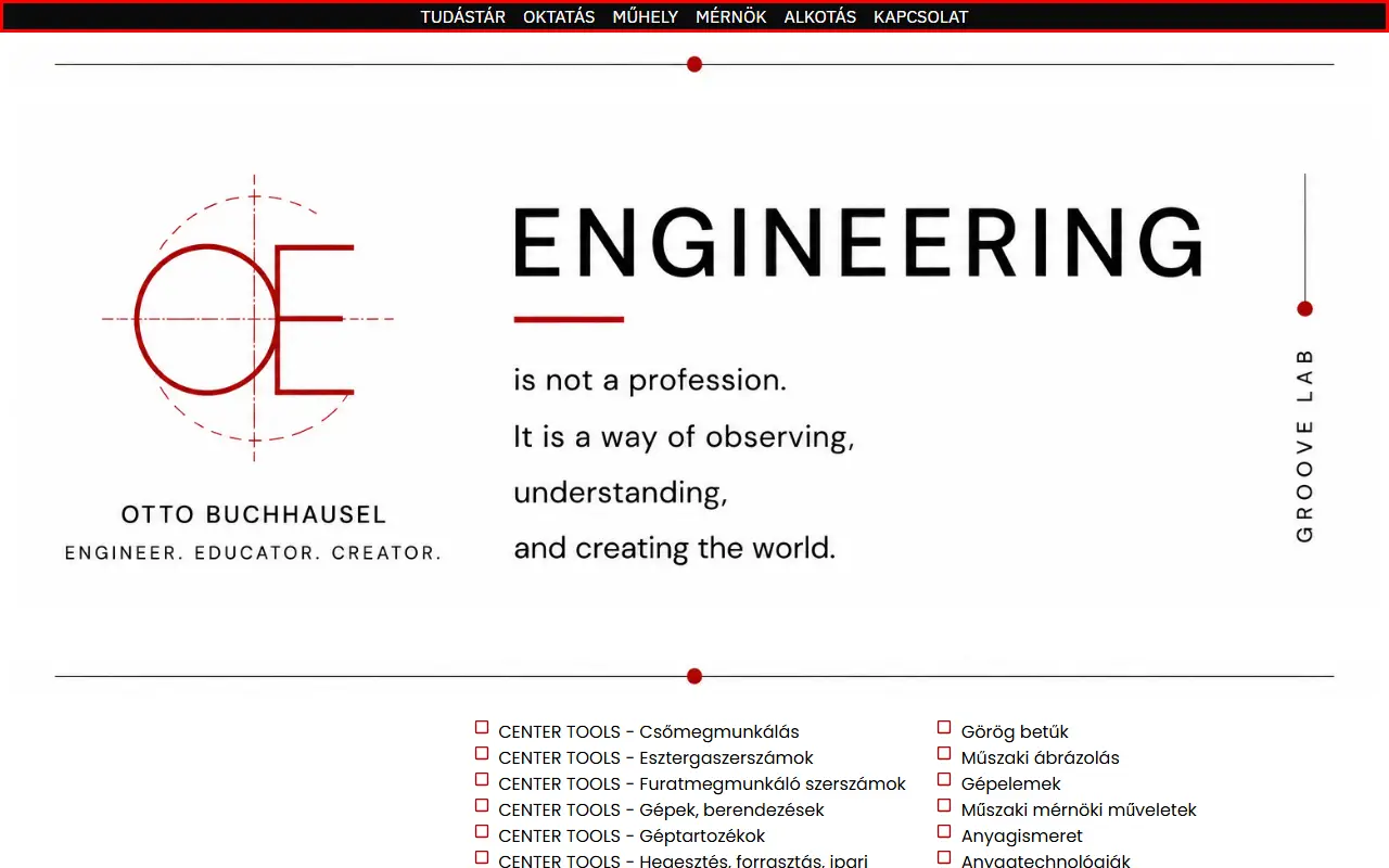 Otto Engineer
