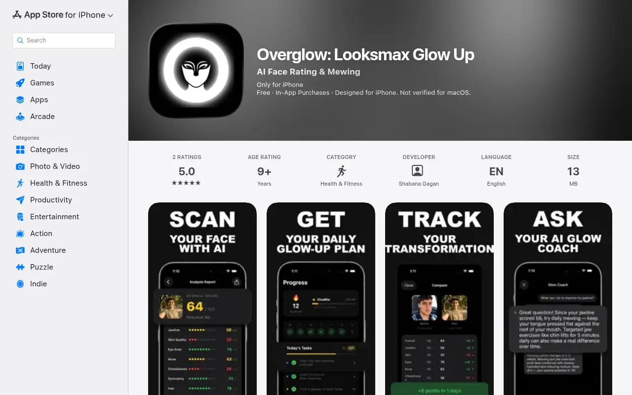 Overglow AI