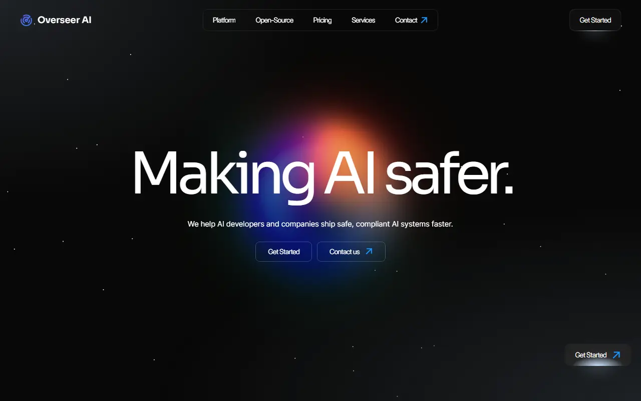 Overseer AI