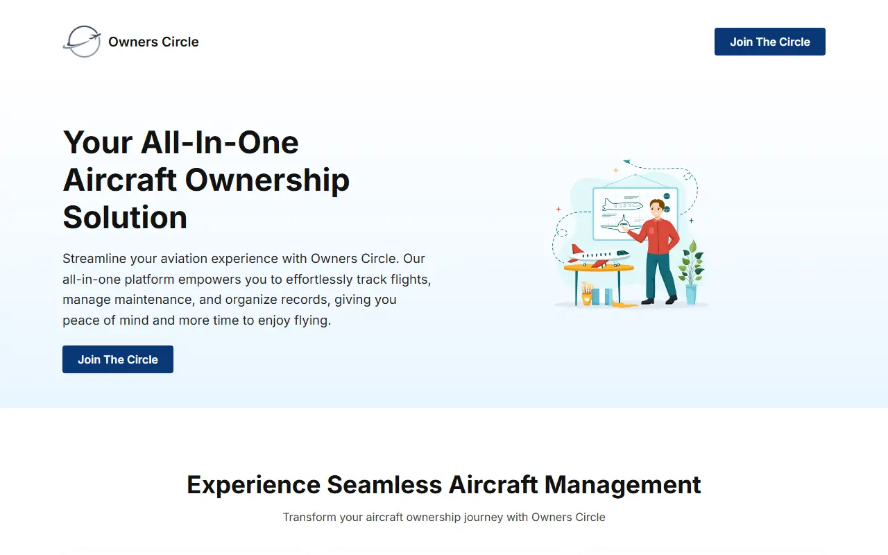 Owners Circle