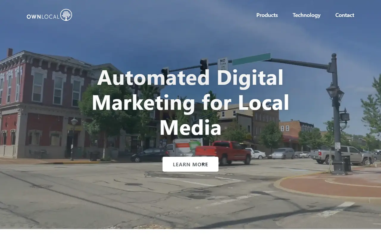 OwnLocal
