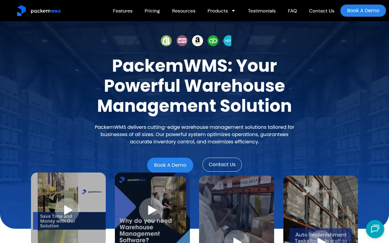 Packem