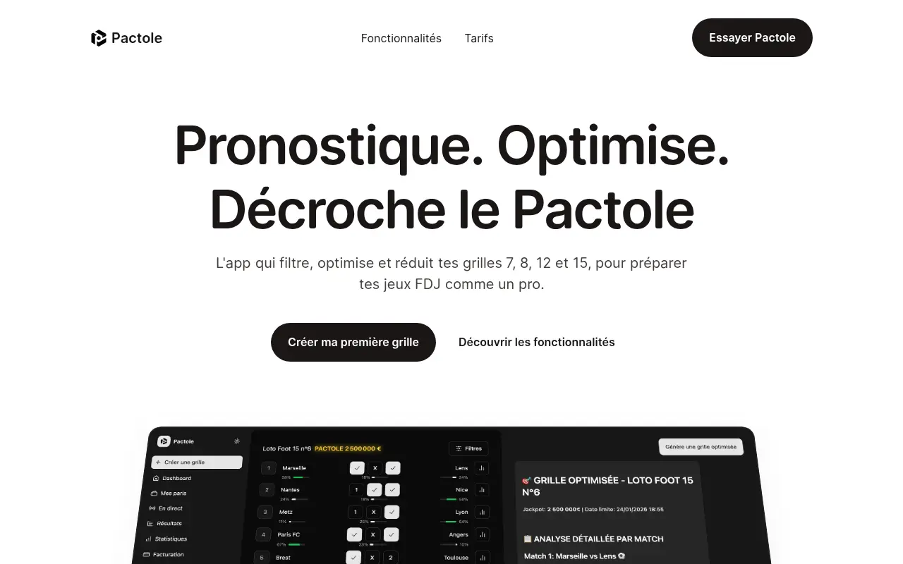 Pactole