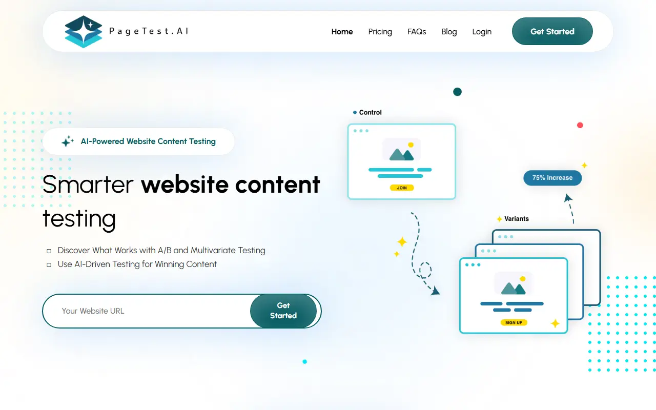 PageTest.AI