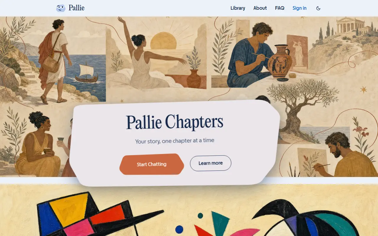 Pallie