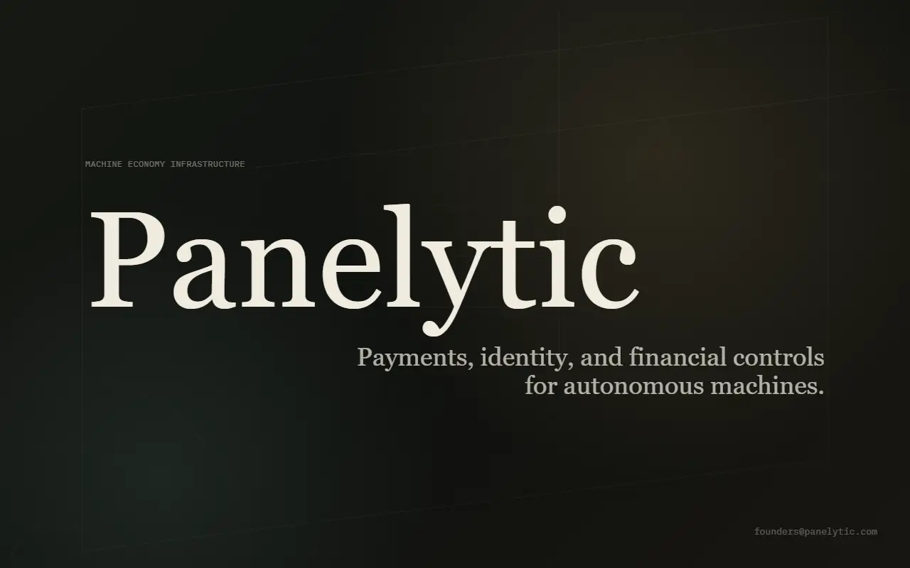 Panelytic