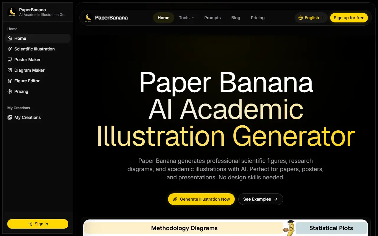 Paper Banana