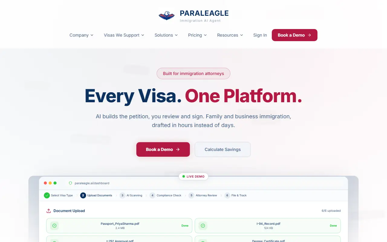 ParaLeagle