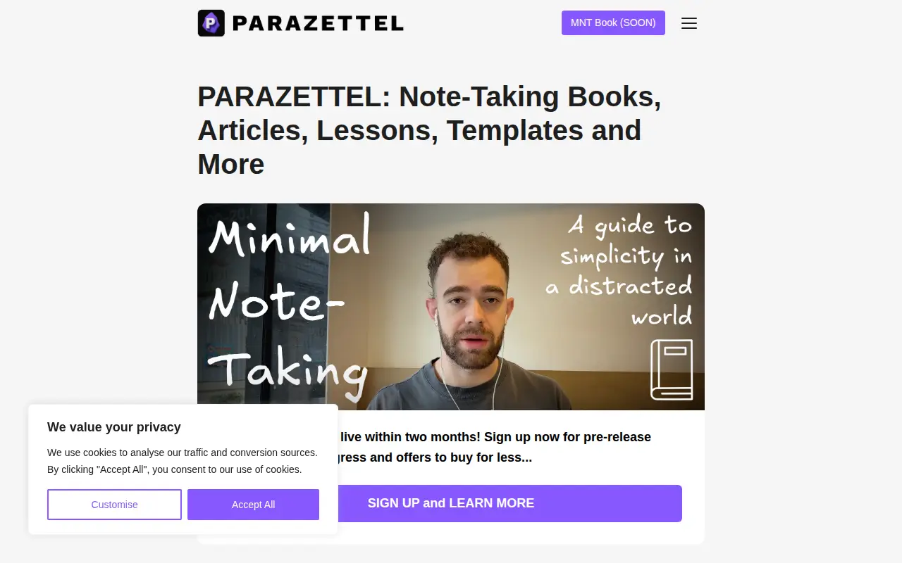 PARAZETTEL