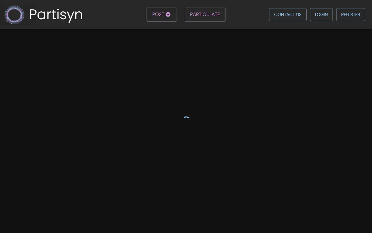 Partisyn