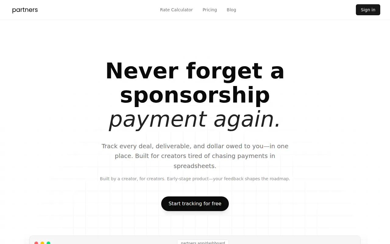 Partners