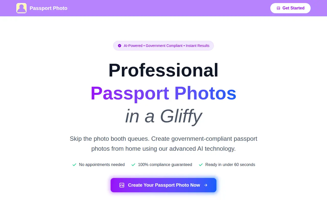 PassportPhoto