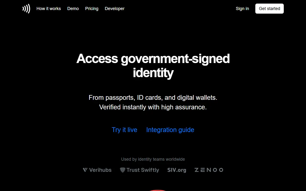 PassportReader