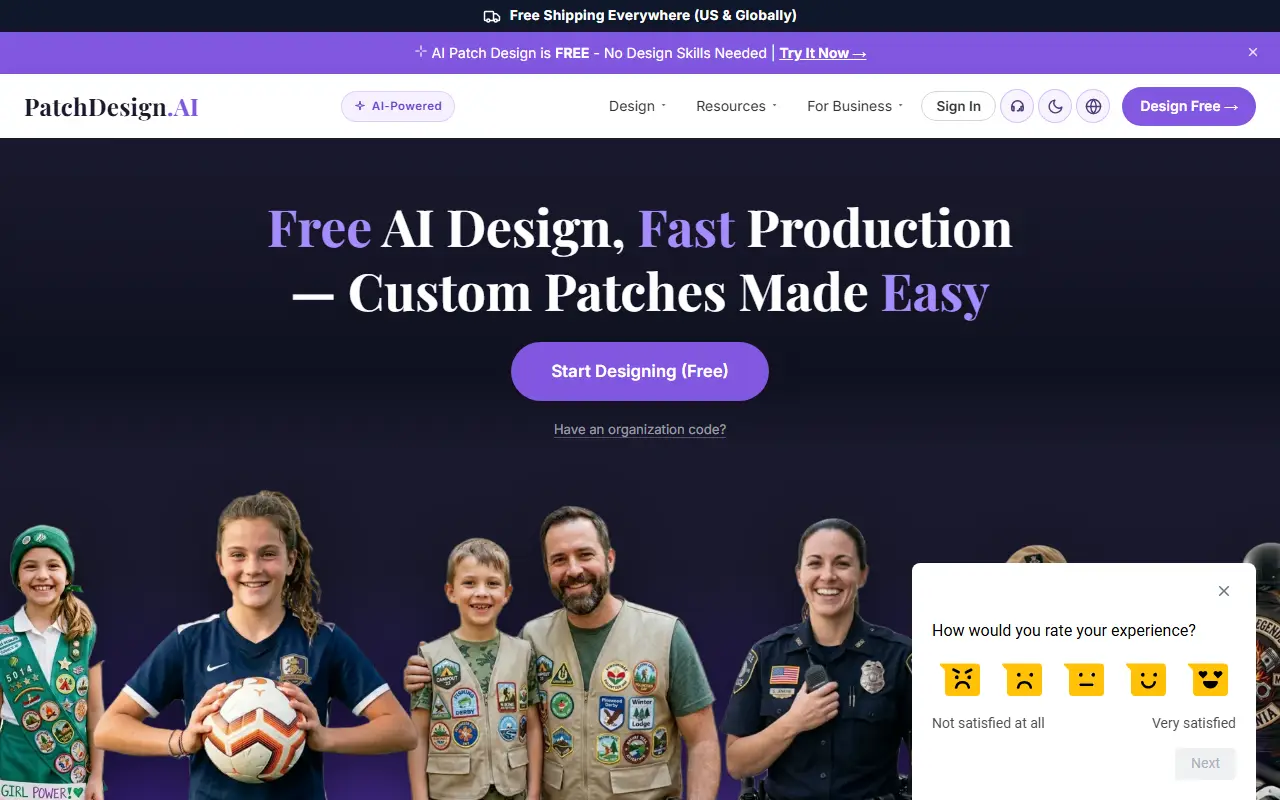 PatchDesign.ai
