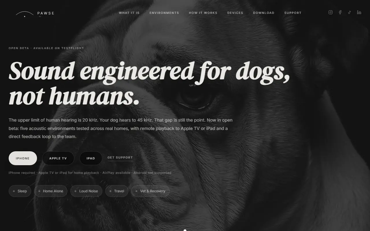 Pawse.ai