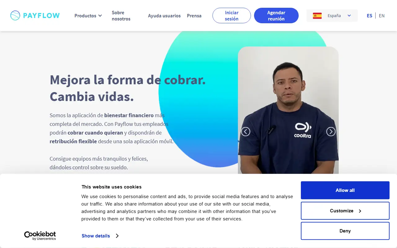 Payflow