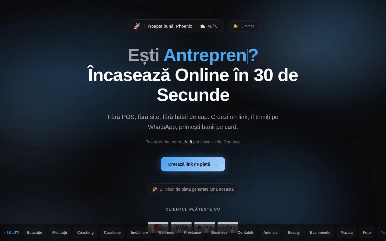 PayLinks