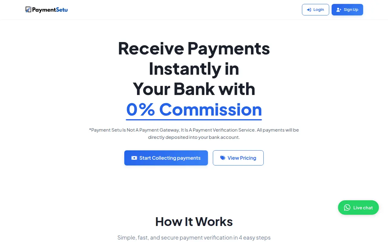 Paymentsetu