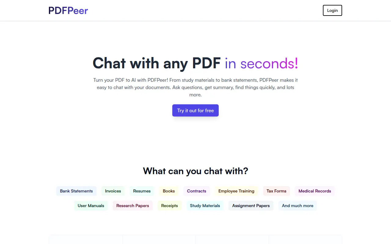 PDFPeer