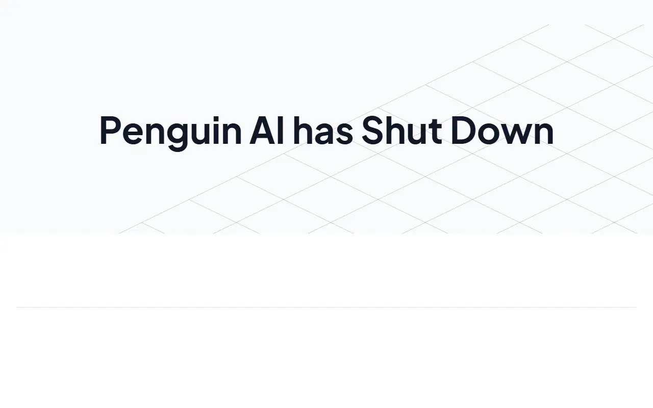 Penguin AI