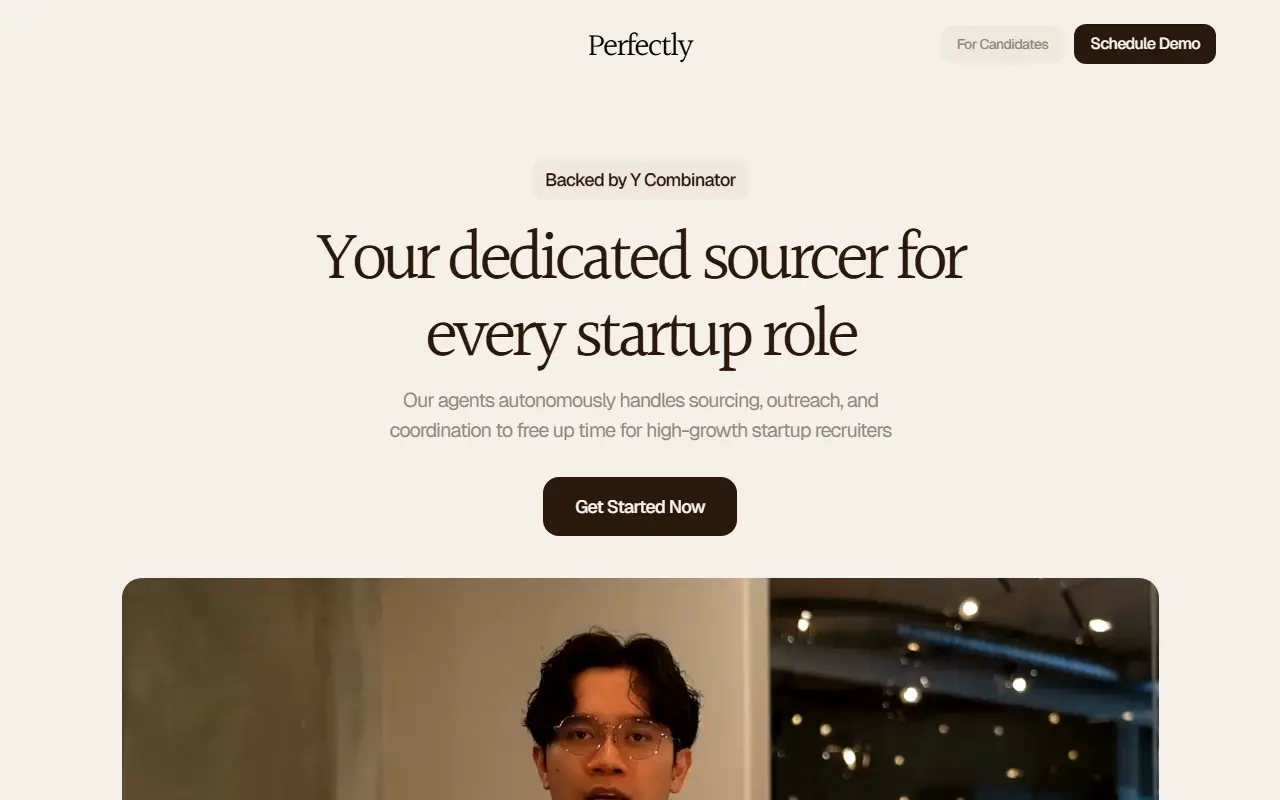 Perfectly