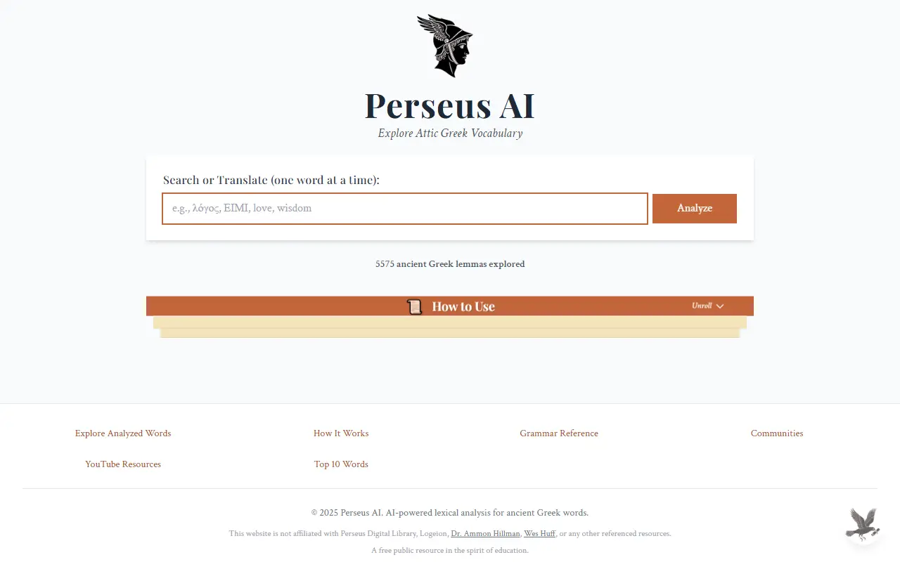 Perseus.Tube