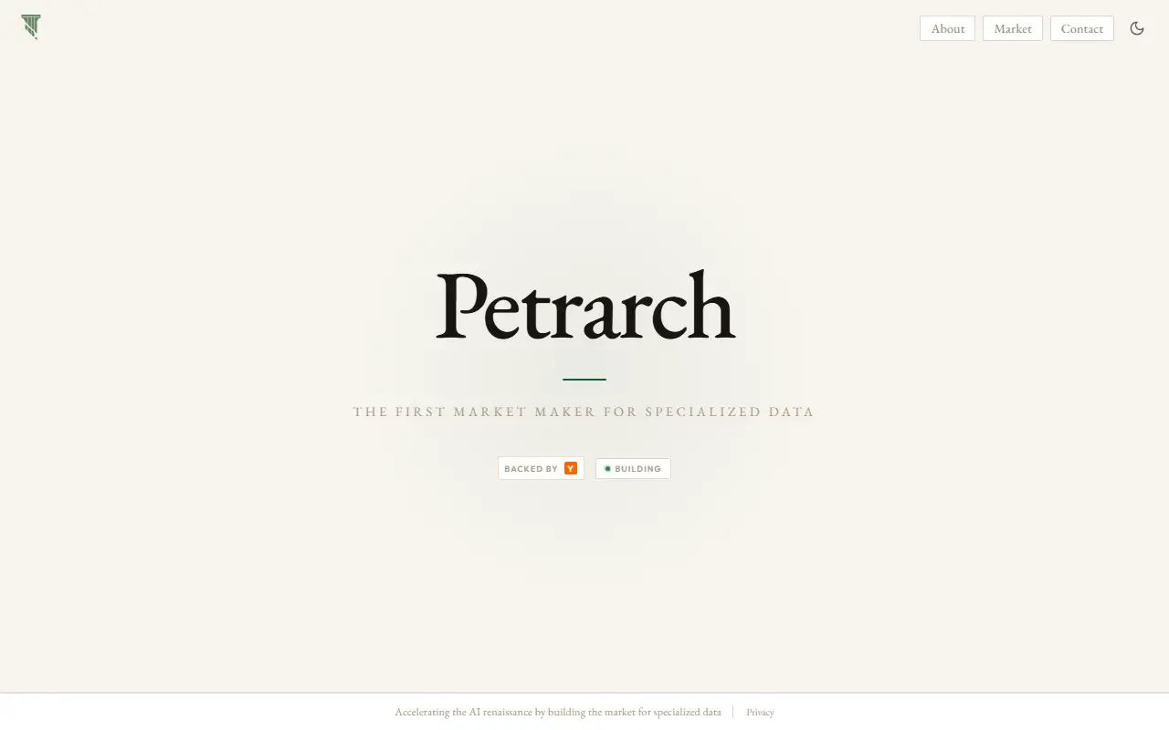 Petrarch