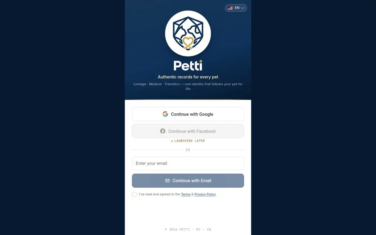 Petti