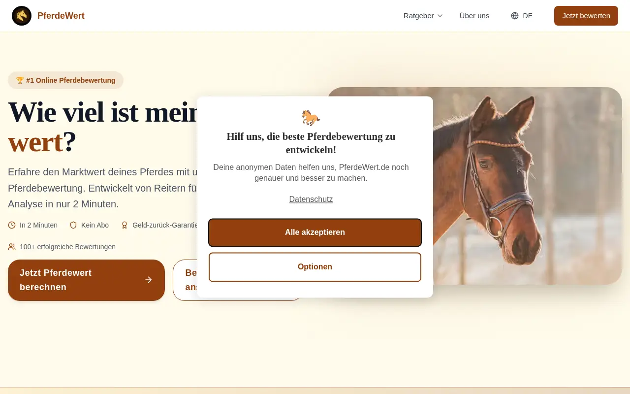 PferdeWert