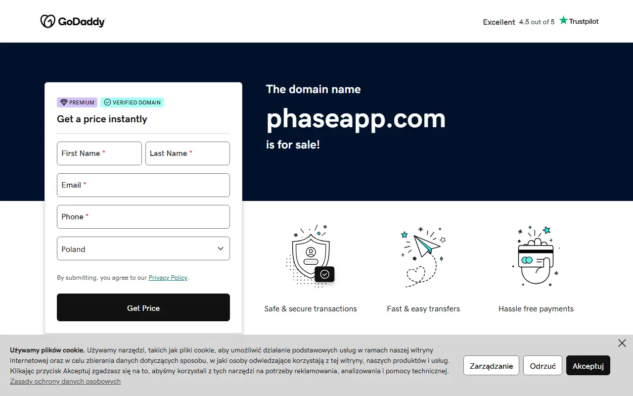Phase