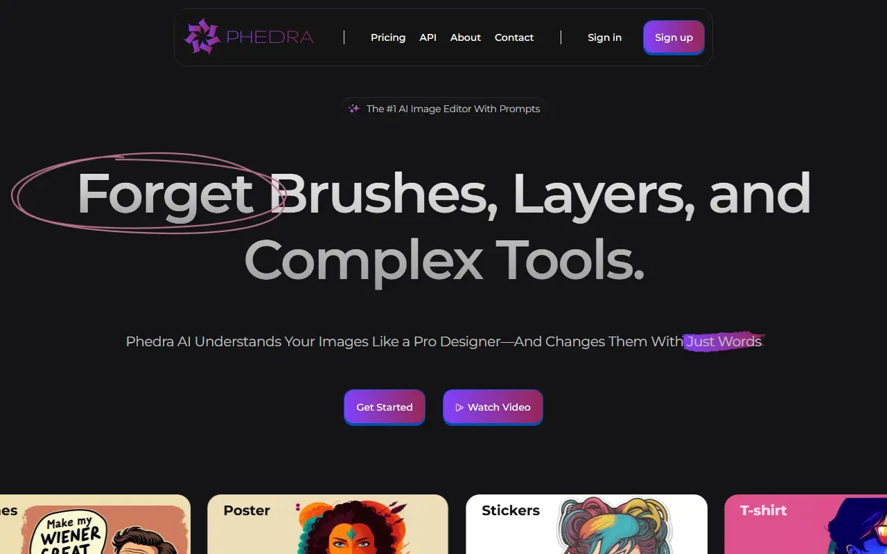 Phedra X