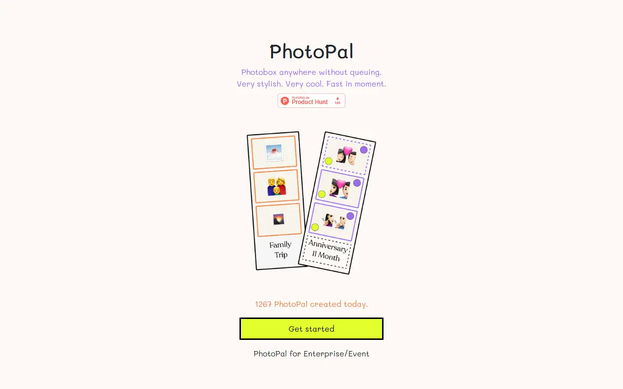 PhotoPal