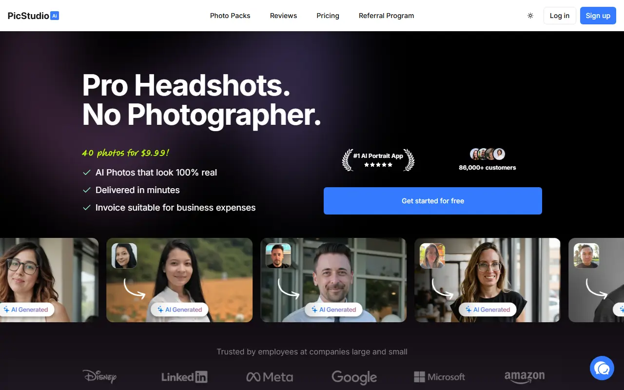 PicStudio.AI