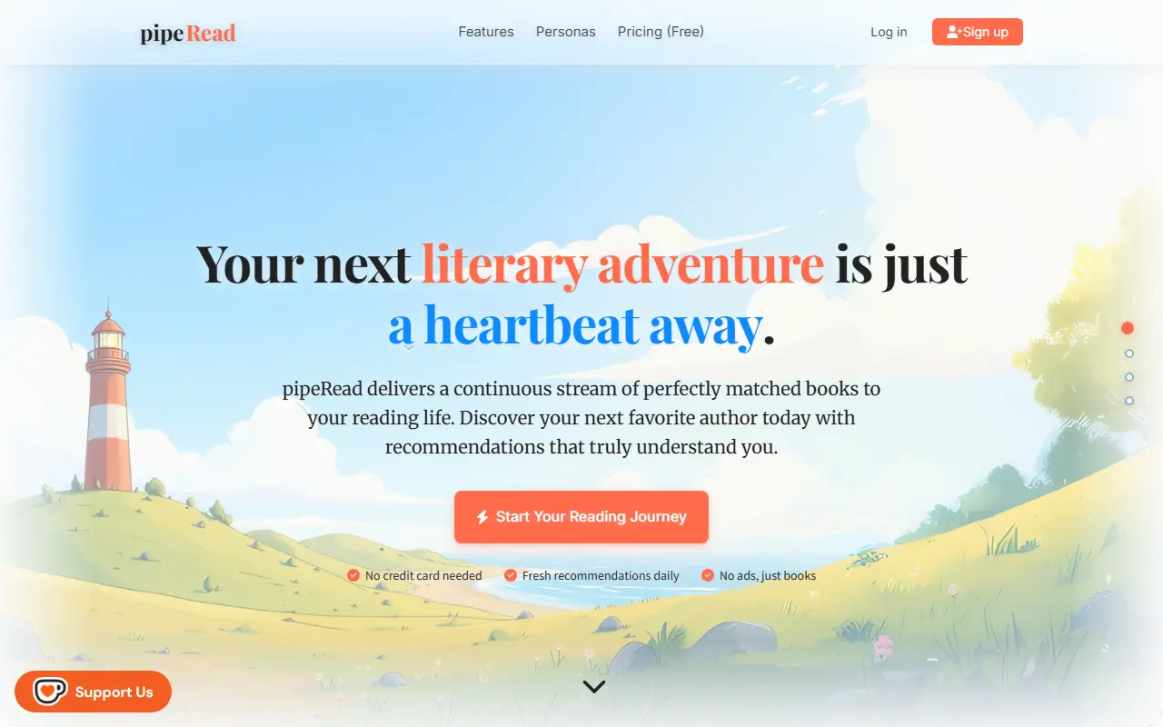 pipeRead